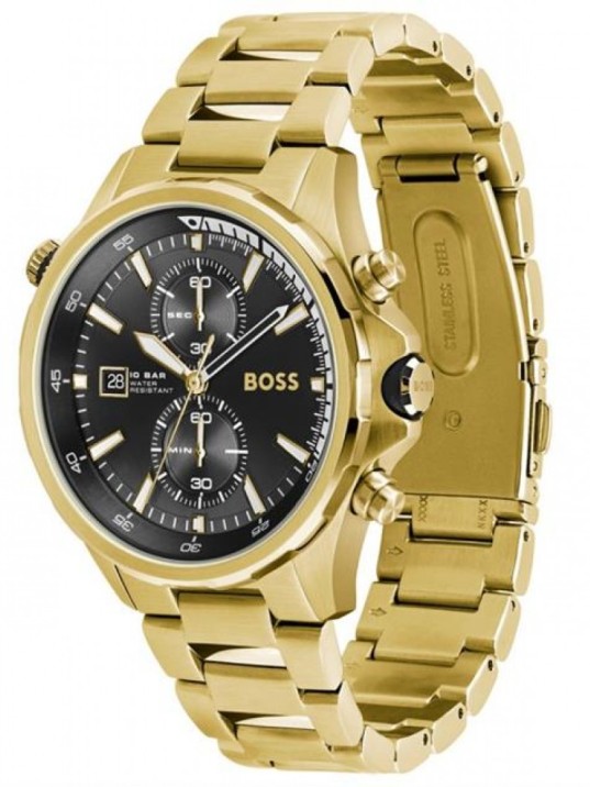 Boss Watches HB1513932 Erkek Kol Saati