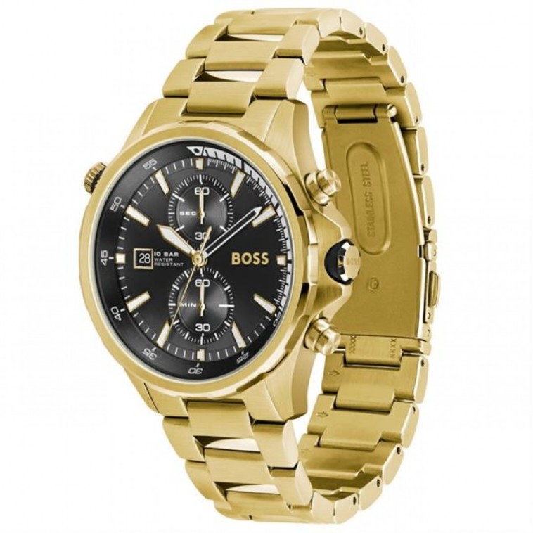 Boss Watches HB1513932 Erkek Kol Saati Boss Watches HB1513932 Erkek Kol Saati