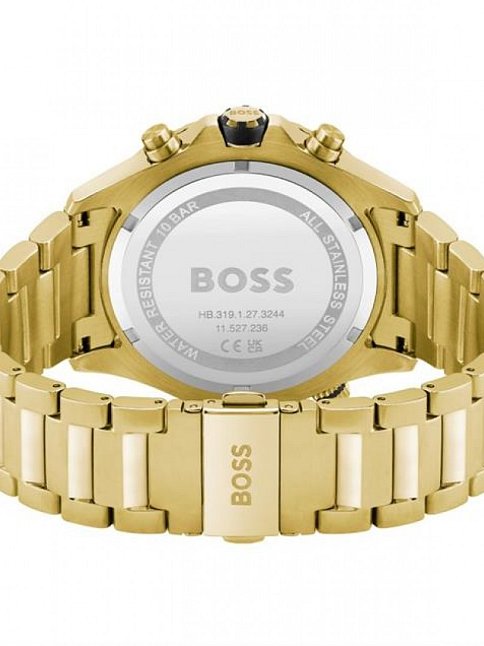 Boss Watches HB1513932 Erkek Kol Saati