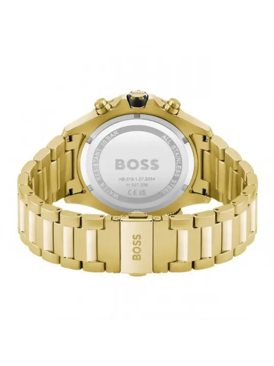 Boss Watches HB1513932 Erkek Kol Saati