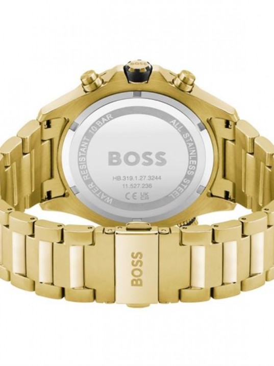 Boss Watches HB1513932 Erkek Kol Saati