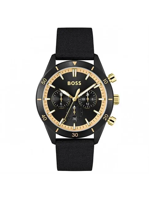 Boss Watches HB1513935 Erkek Kol Saati