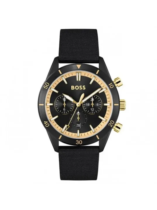 Boss Watches HB1513935 Erkek Kol Saati