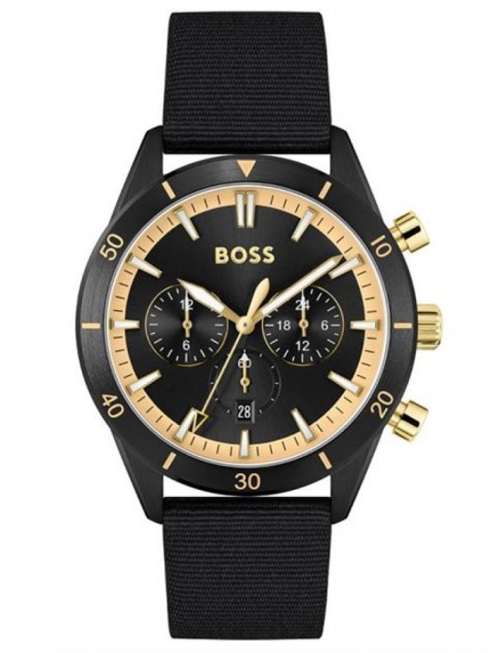 Boss Watches HB1513935 Erkek Kol Saati