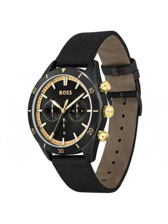 Boss Watches HB1513935 Erkek Kol Saati