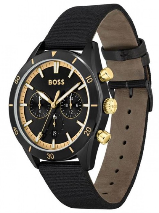 Boss Watches HB1513935 Erkek Kol Saati