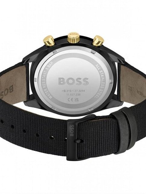 Boss Watches HB1513935 Erkek Kol Saati