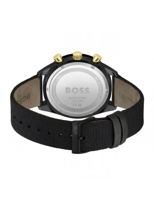 Boss Watches HB1513935 Erkek Kol Saati