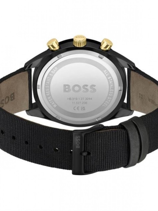 Boss Watches HB1513935 Erkek Kol Saati