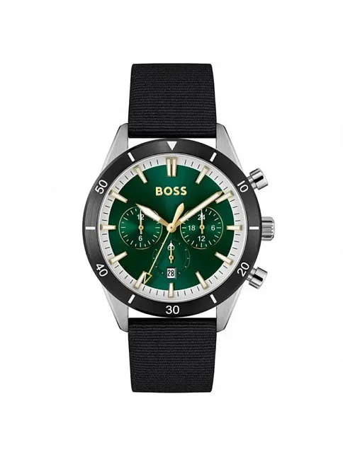 Boss Watches HB1513936 Erkek Kol Saati