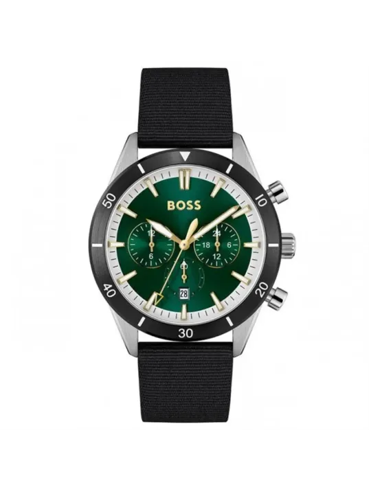 Boss Watches HB1513936 Erkek Kol Saati
