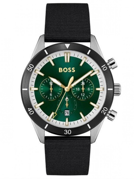 Boss Watches HB1513936 Erkek Kol Saati