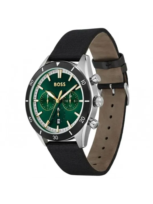 Boss Watches HB1513936 Erkek Kol Saati