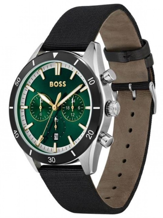 Boss Watches HB1513936 Erkek Kol Saati