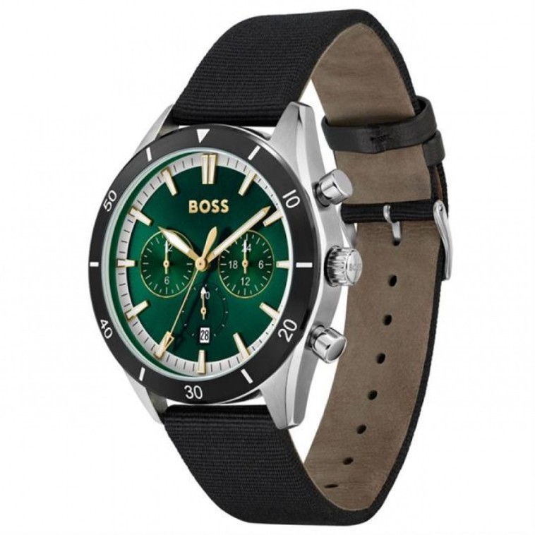 Boss Watches HB1513936 Erkek Kol Saati Boss Watches HB1513936 Erkek Kol Saati