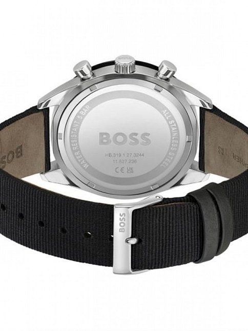 Boss Watches HB1513936 Erkek Kol Saati