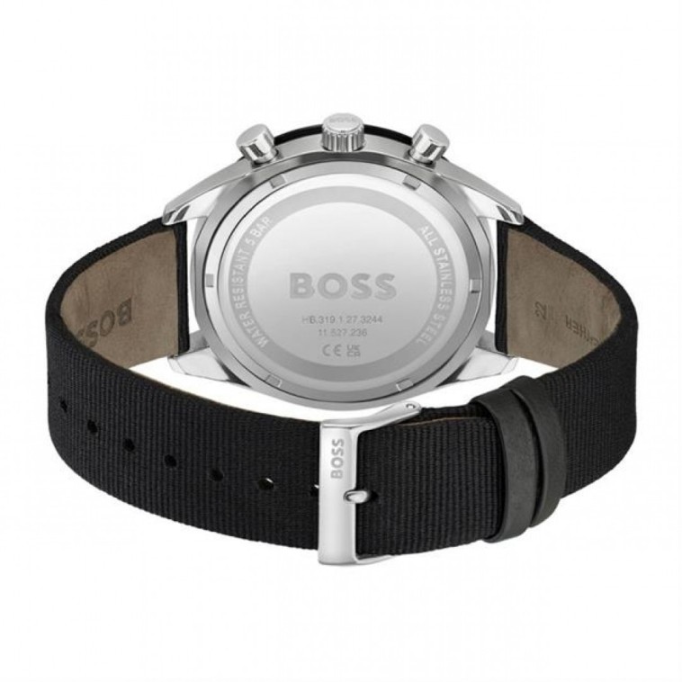 Boss Watches HB1513936 Erkek Kol Saati Boss Watches HB1513936 Erkek Kol Saati