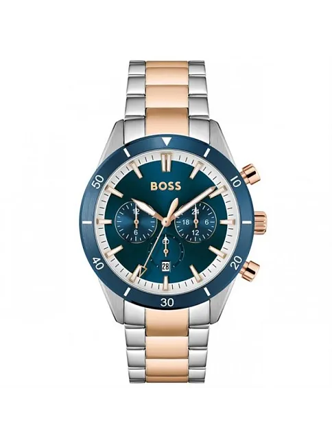 Boss Watches HB1513937 Erkek Kol Saati