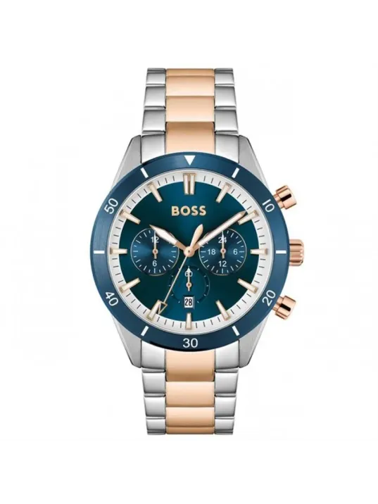 Boss Watches HB1513937 Erkek Kol Saati
