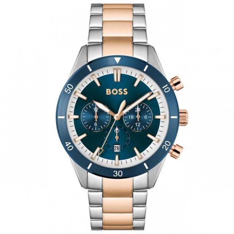 Boss Watches HB1513937 Erkek Kol Saati Boss Watches HB1513937 Erkek Kol Saati