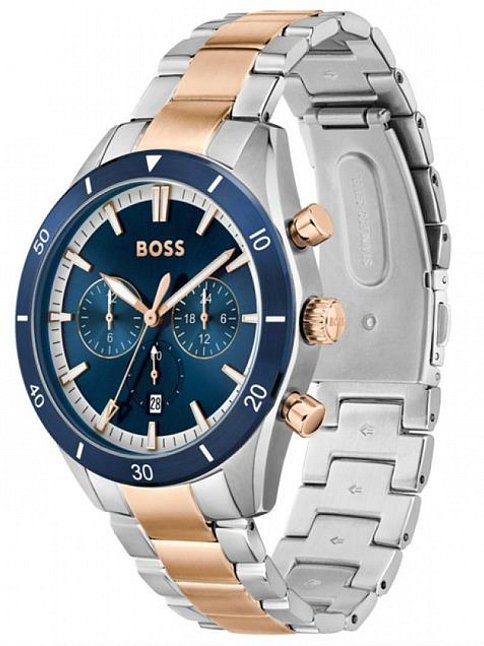 Boss Watches HB1513937 Erkek Kol Saati