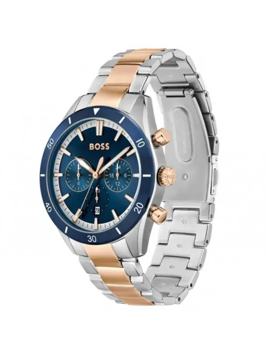 Boss Watches HB1513937 Erkek Kol Saati