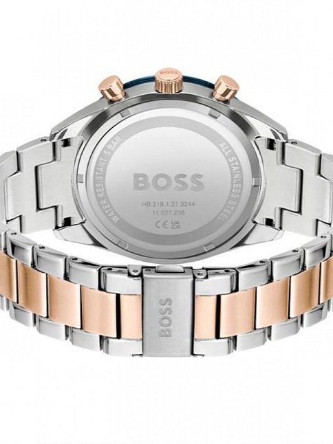 Boss Watches HB1513937 Erkek Kol Saati