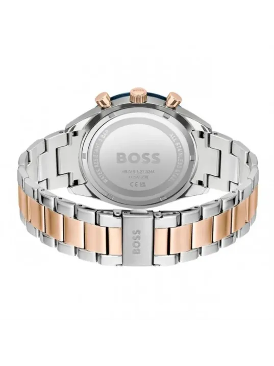 Boss Watches HB1513937 Erkek Kol Saati