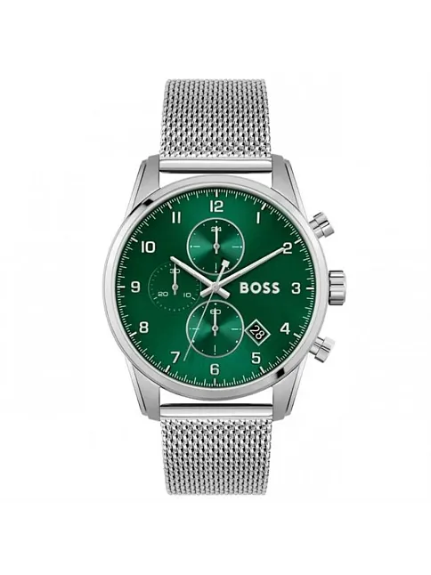 Boss Watches HB1513938 Erkek Kol Saati