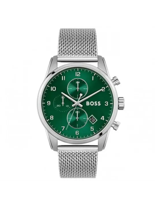 Boss Watches HB1513938 Erkek Kol Saati