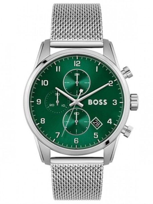 Boss Watches HB1513938 Erkek Kol Saati