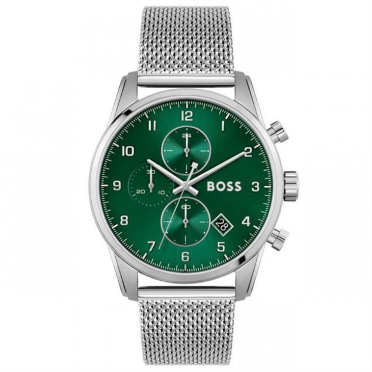 Boss Watches HB1513938 Erkek Kol Saati