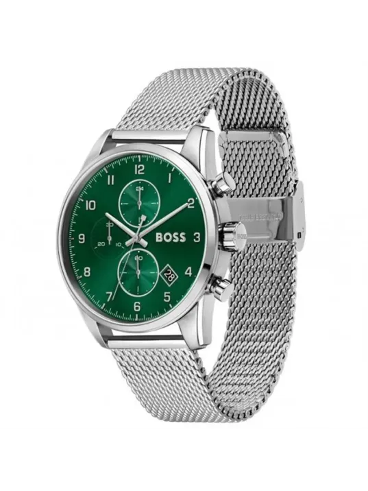 Boss Watches HB1513938 Erkek Kol Saati