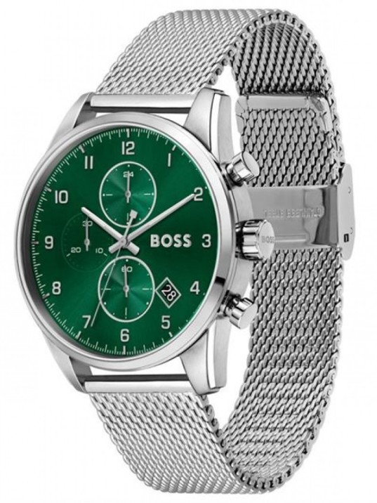 Boss Watches HB1513938 Erkek Kol Saati