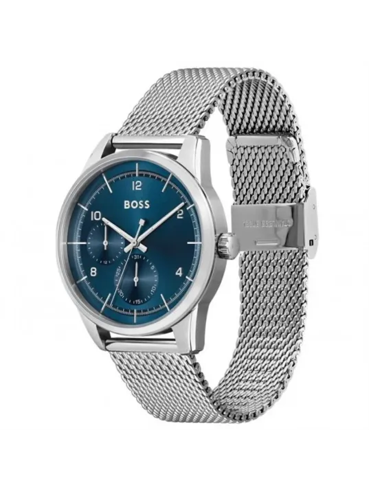 Boss Watches HB1513942 Erkek Kol Saati