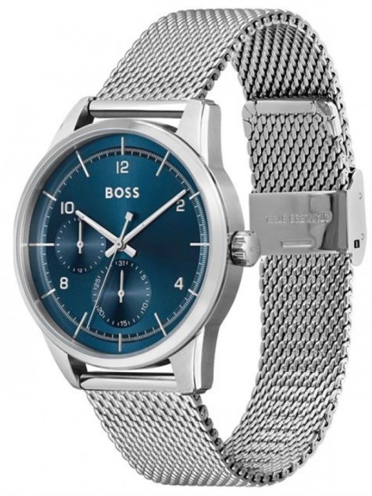 Boss Watches HB1513942 Erkek Kol Saati