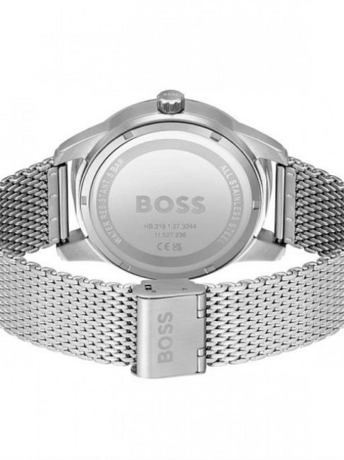 Boss Watches HB1513942 Erkek Kol Saati