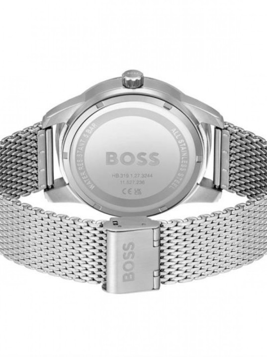 Boss Watches HB1513942 Erkek Kol Saati
