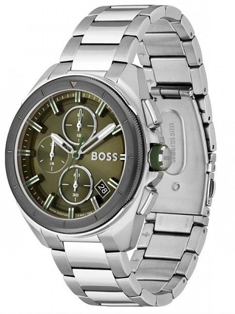 Boss Watches HB1513951 Erkek Kol Saati