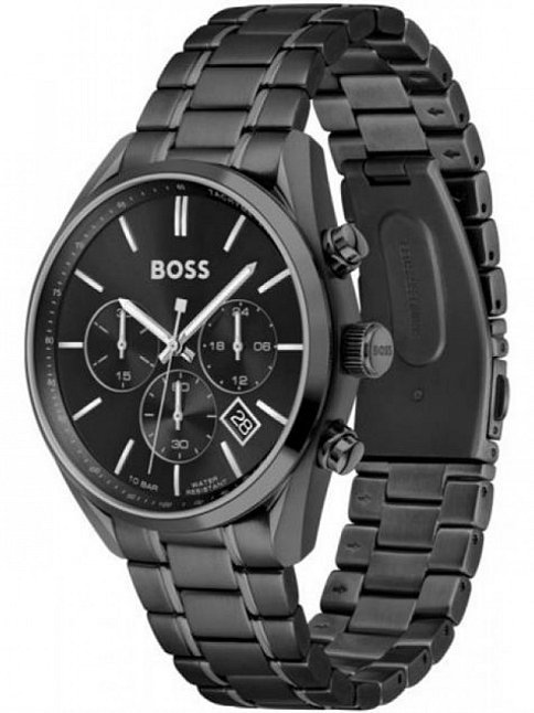 Boss Watches HB1513960 Erkek Kol Saati