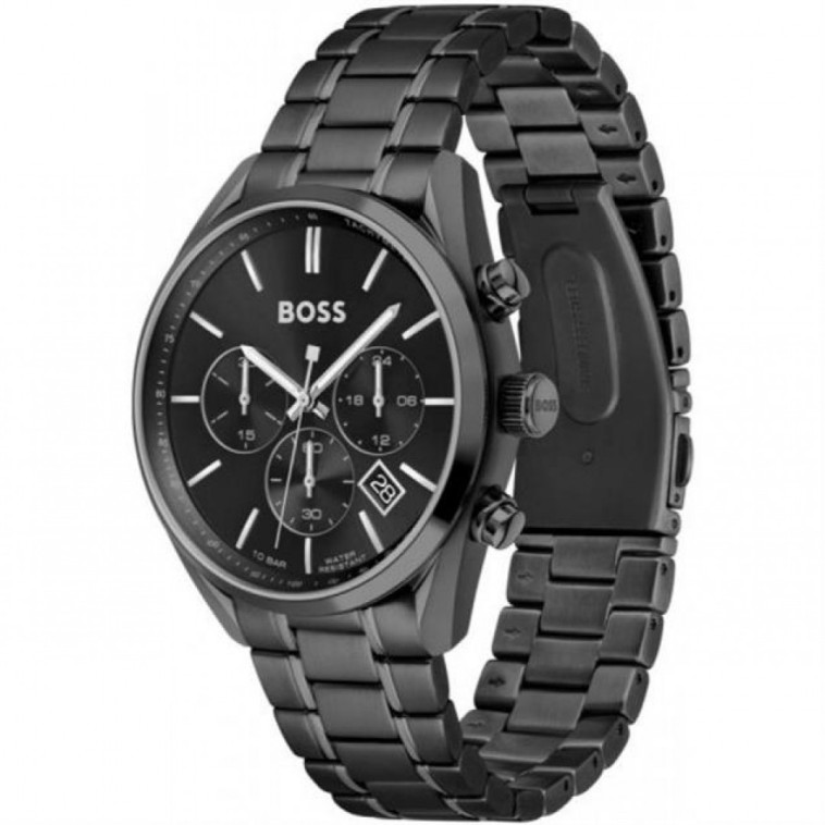 Boss Watches HB1513960 Erkek Kol Saati Boss Watches HB1513960 Erkek Kol Saati