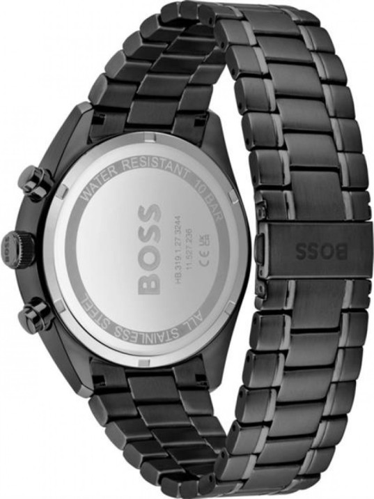 Boss Watches HB1513960 Erkek Kol Saati