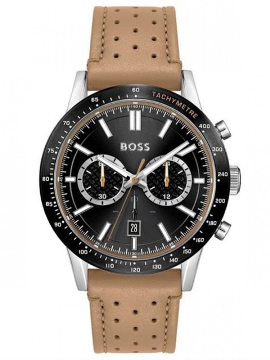Boss Watches HB1513964 Erkek Kol Saati