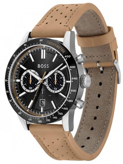 Boss Watches HB1513964 Erkek Kol Saati