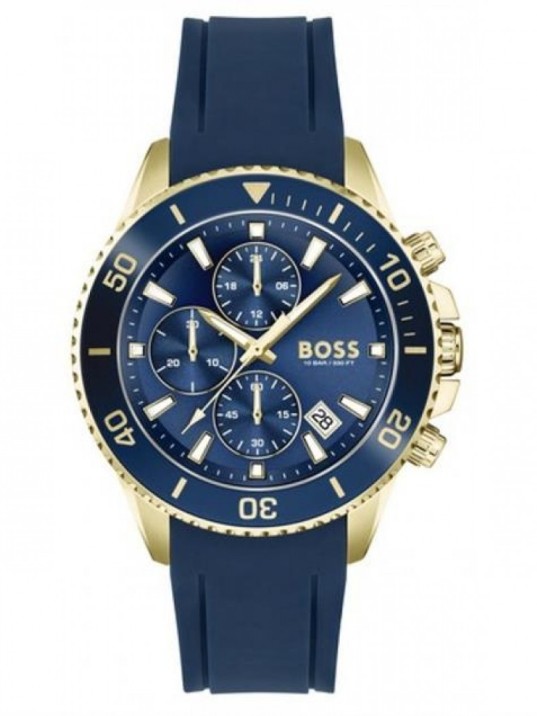 Boss Watches HB1513965 Erkek Kol Saati