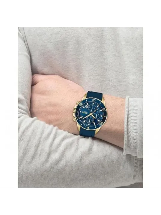 Boss Watches HB1513965 Erkek Kol Saati