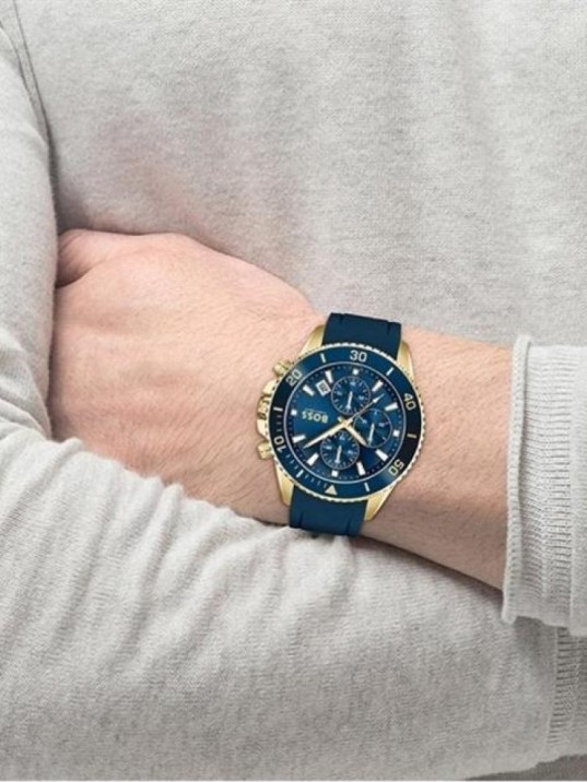 Boss Watches HB1513965 Erkek Kol Saati