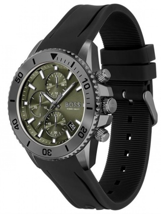 Boss Watches HB1513967 Erkek Kol Saati