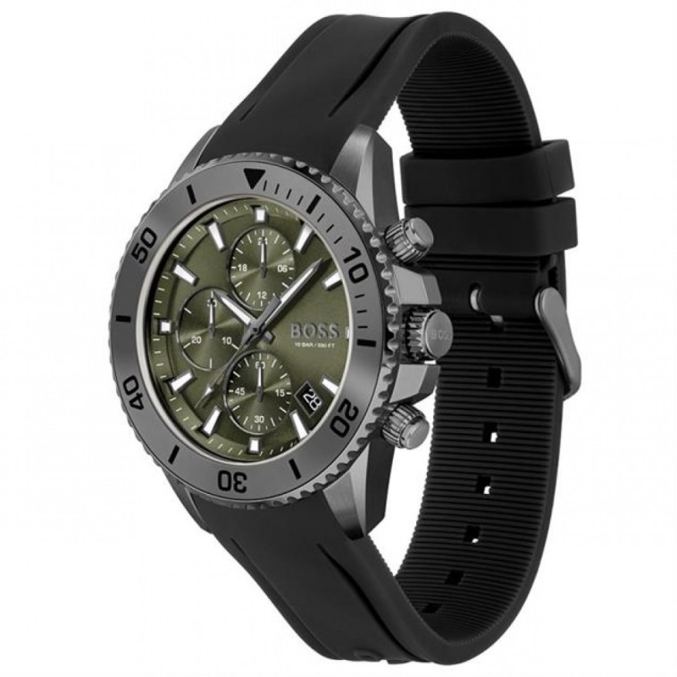 Boss Watches HB1513967 Erkek Kol Saati Boss Watches HB1513967 Erkek Kol Saati