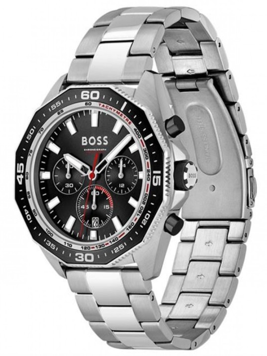 Boss Watches HB1513971 Erkek Kol Saati